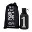The One Beyond Black (Mens 100ml EDT) Linn Young (FRLY155) (0596) C/3