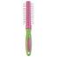 Royal Mini Neon Radial Hairbrush (12pcs) (OACC231) (£0.75/each) Royal.D/8
