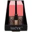 Technic Look Awake Matte Concealer - Toasted Oats (10pcs) (23713) (£1.02/each) E/58B