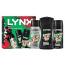 LYNX Africa Trio Gift Set (7673)