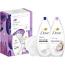 Dove Time To Relax Body Wash Collection Gift Set (6621)