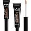NYX Ultimate Shadow & Liner Primer - 03 Medium Deep (3pcs) (£3.25/each) (3521) NYX-C9