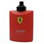 Scuderia Ferrari Red (Mens 125ml EDT) Ferrari (9077) TESTER