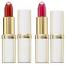 L'Oreal Le Rouge Lumiere Lipstick - WHITE (Options) R/43