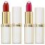 L'Oreal Le Rouge Lumiere Lipstick - WHITE (Options) R/30
