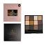 Body Collection Eyeshadow Palette - Natural Nudes (18501) B/5