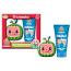 Cocomelon Bubble Bath & Bath Squirter Set (8196) (COC6819)