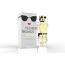 Techno Tronics Woman (Ladies 100ml EDP) Linn Young (FRLY094) (1117) D/25