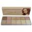 Saffron Cream Foundation Cover and Conceal Palette Contour Kit (3060) C/6
