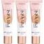L'Oreal Skin Paradise Tinted Water-Moisturiser SPF20 - 30ml (Options) R/110