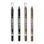 Rimmel Scandaleyes Waterproof Kohl Kajal Eyeliner Pencil (3pcs) (Options) (£2.50/each) R322