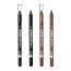 Rimmel Scandaleyes Waterproof Kohl Kajal Eyeliner Pencil (3pcs) (Options) (£2.50/each) R328
