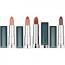 #Maybelline Color Sensational Matte Lipstick (Options) R319
