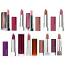 Maybelline Color Sensational Assorted Lipstick (28pcs) (£1.50/each) CLEARANCE
