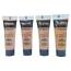 Deborah Milano 24ORE Extra Cover 2-In-1 Foundation & Concealer - TESTERS (Options)