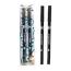 Outdoor Girl Duo Pack Eyeliner Kohl Pencil - Jet Black (5625)