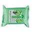 Beauty Formulas Cool Mist Cucumber Cleansing Wipes - 25 Wipes (8631) (88166) BF/115