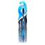 Beauty Formulas Charcoal Toothbrush (88597) (2706) BF/67a