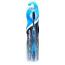 Beauty Formulas Charcoal Toothbrush (88597) (2706) BF/116