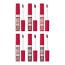 Rimmel Lasting Mega Matte Up to 16HR Liquid Lip Colour (12pcs) (Assorted) (£2.25/each) ROOM