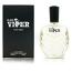 Black Viper (Mens 100ml EDT) Fine Perfumery (2072) (FP8207) E/13