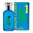 Big Pony Blue 1 (Mens 100ml EDT) Ralph Lauren (2621)