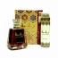 Raghba (Unisex Halal 100ml EDP + Deodorant) Lattafa (3235) Arab.C/10
