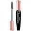 Bourjois Volume Glamour Mascara Ultra-Volumateur - 06 Noir Ebene (3pcs) (£2.50/each) (0630) M/12 