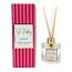 Lilyz Via Pinky Bombshell Scented Reed Diffuser - 100ml (1591) (VP8010)