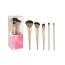 Royal Boutique Get Glam Makeup Brush Set (6pcs) (GSET183) (£6.50/each) Royal.G/20