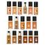 #Max Factor Facefinity 3 in 1 Foundation (Options) Dark Shades
