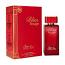 Bliss Rouge (Mens 100ml EDP) Maison De Milan (4115) K.D/27