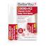 BetterYou D3000+K2 Vitamin D+K2 Daily Oral Spray - 12ml (5101)