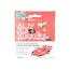 Face Facts Out of Office Prep & Nourish Printed Lip Mask - 12ml (4892) (34892-150) FF.C/22