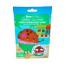 Face Facts Chillin' Coconut Brightening Sheet Mask - 20ml (9638) (29614-150) FF.C/25
