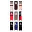 Maybelline Color Show 60 Seconds Nail Polish (12pcs) (Assorted) (£0.95/each)