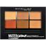 Maybelline Master Camo Color Correcting Kit - 300 Deep (2pcs) (4532) (£1.95/each) R358