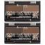 Rimmel Brow This Way Brow Sculpting Kit - 2.4g (Options) R/335
