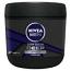 Nivea Men Deep Impact Body Cream for Normal Skin - 400ml (6pcs) (£4.33/each) (WTS4171)