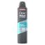 Dove Clean Comfort Anti-Perspirant Deodorant - 250ml (6pcs) (£2.38/each) (1647)
