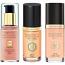 #Max Factor Facefinity 3 in 1 Foundation (Options)