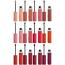 L'Oreal Infallible Matte Resistance Liquid Lipstick (Options)