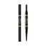 Max Factor Real Brow Fill & Shape Pencil - 05 Black Brown (3pcs) (4183) (£1.50/each) R/94