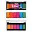 NYX Ultimate Edit Eyeshadow Palette - USPP02 Brights (15pcs) (2588) (£3.50/each) CLEARANCE