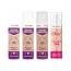 Miss Sporty Assorted Foundation - 27.3ml (33pcs) (£0.75/each) CLEARANCE