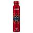 Old Spice Captain Deodorant Body Spray - 250ml (6pcs) (9952) (£2.57/each)