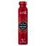 Old Spice Captain Deodorant Body Spray - 250ml (6pcs) (9952) (£2.57/each)