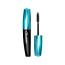 Manhattan Wonder'Full Waterproof Mascara - 001 Black (6619) M/133