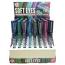 W7 Soft Eyes Soft Gel Eyeliner (48pcs) (SEP) (£0.75/each) (9857) B19