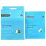 Face Facts Overnight Renew Collagen-Boost Neck Mask - 3x15ml (0800) (40800-150)